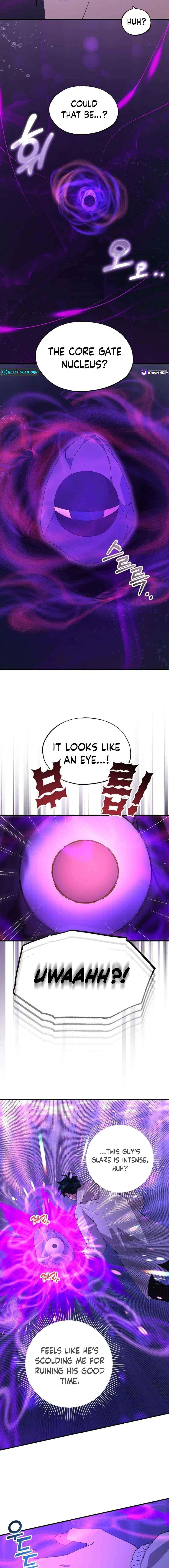 Read Magical Realm Shopkeeper Manga Online