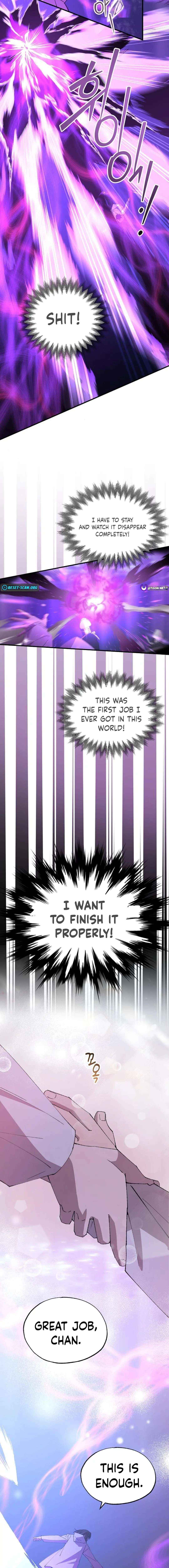 Read Magical Realm Shopkeeper Manga Online