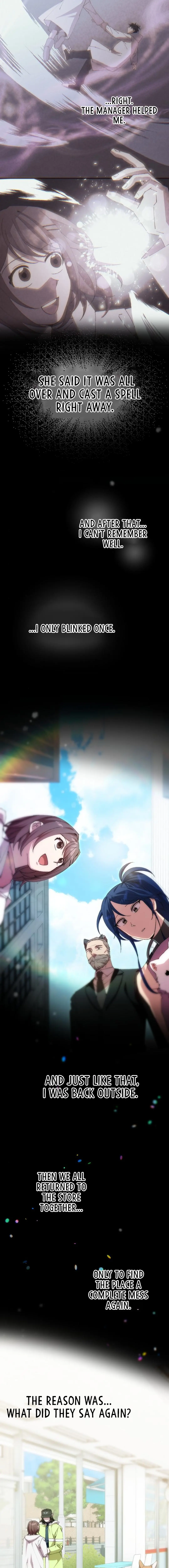 Read Magical Realm Shopkeeper Manga Online