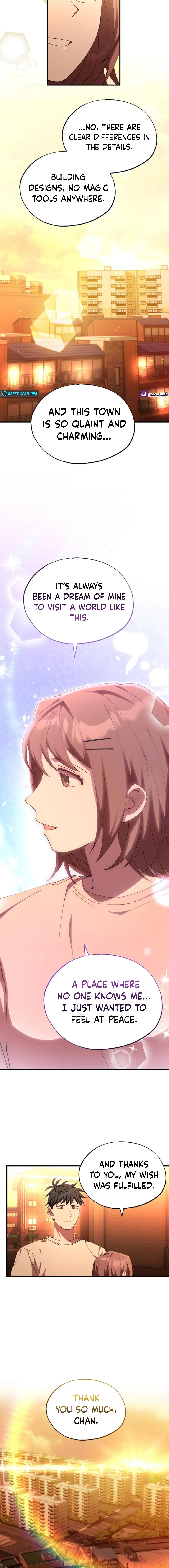 Read Magical Realm Shopkeeper Manga Online