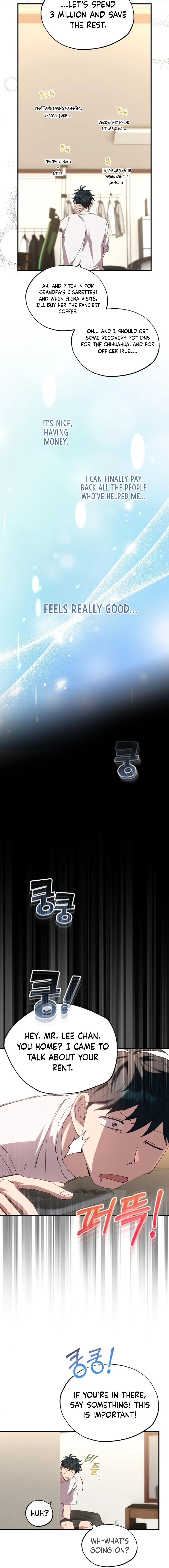 Read Magical Realm Shopkeeper Manga Online