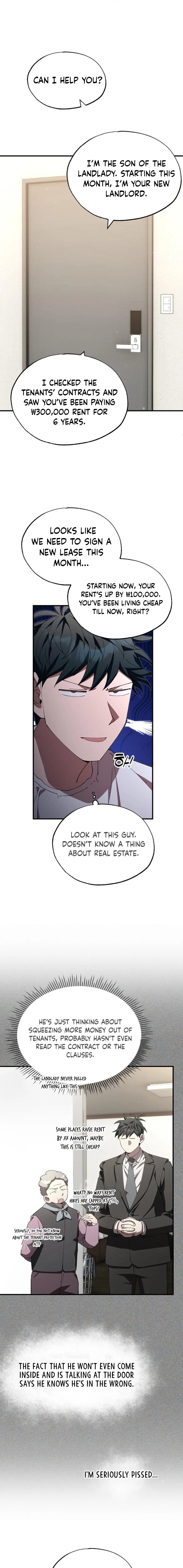 Read Magical Realm Shopkeeper Manga Online