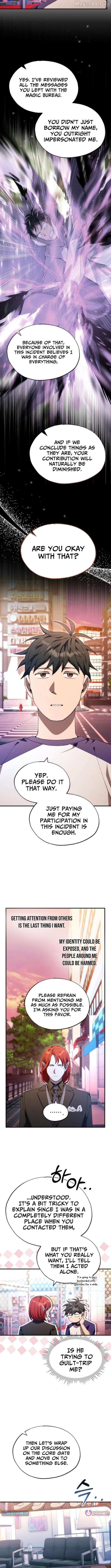 Read Magical Realm Shopkeeper Manga Online