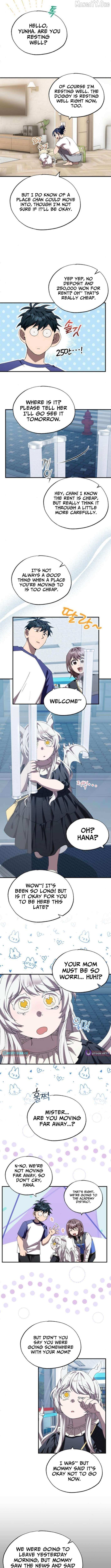 Read Magical Realm Shopkeeper Manga Online