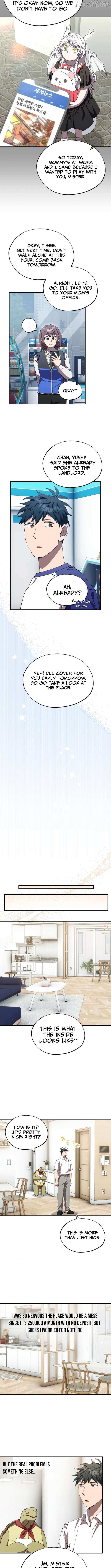 Read Magical Realm Shopkeeper Manga Online