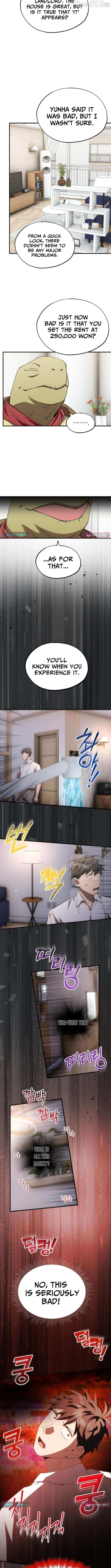 Read Magical Realm Shopkeeper Manga Online