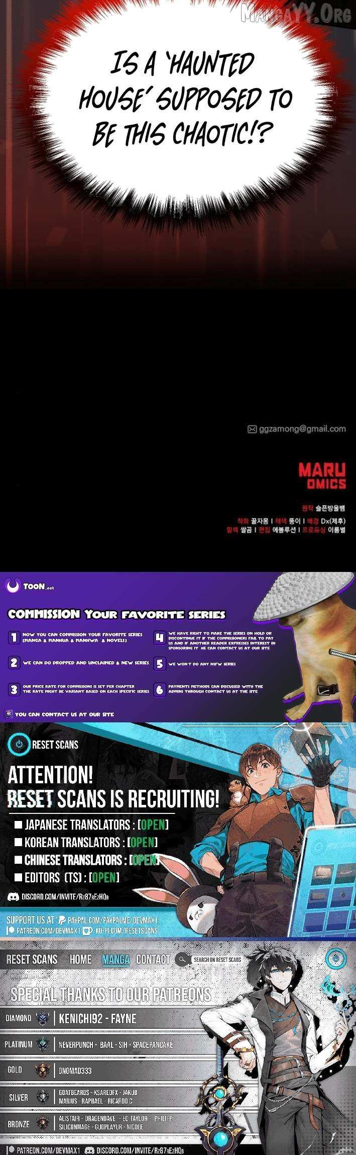 Read Magical Realm Shopkeeper Manga Online