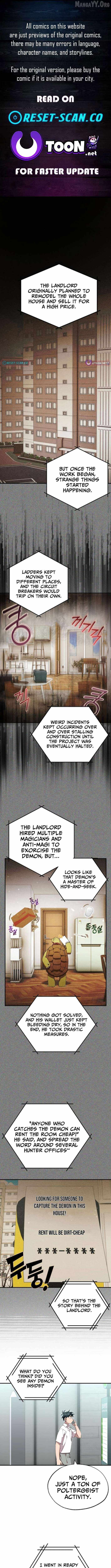 Read Magical Realm Shopkeeper Manga Online