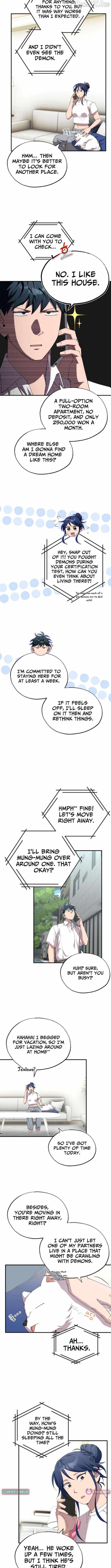 Read Magical Realm Shopkeeper Manga Online