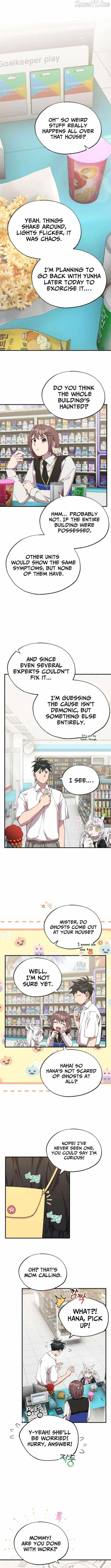 Read Magical Realm Shopkeeper Manga Online