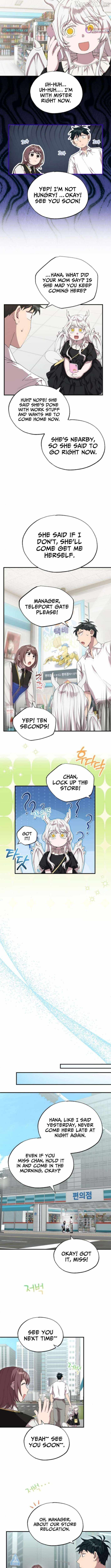 Read Magical Realm Shopkeeper Manga Online