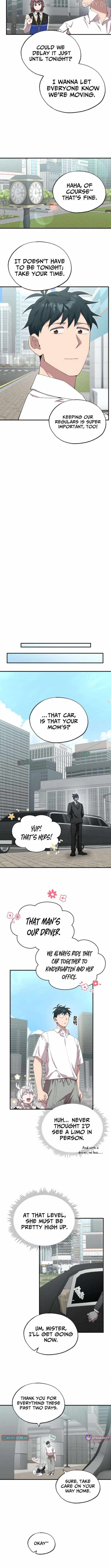 Read Magical Realm Shopkeeper Manga Online