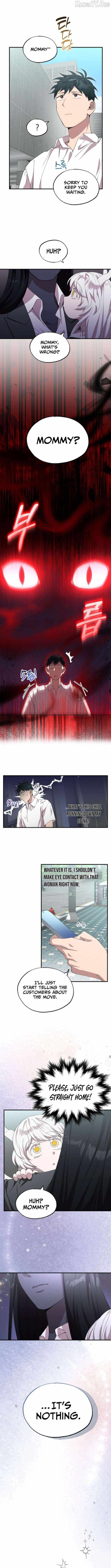 Read Magical Realm Shopkeeper Manga Online