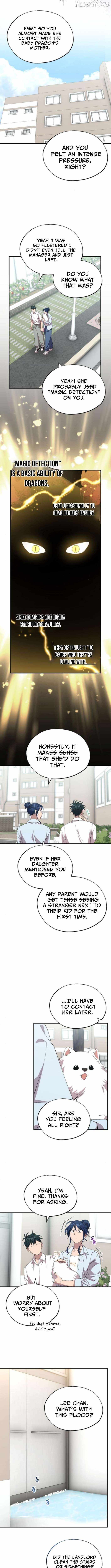 Read Magical Realm Shopkeeper Manga Online