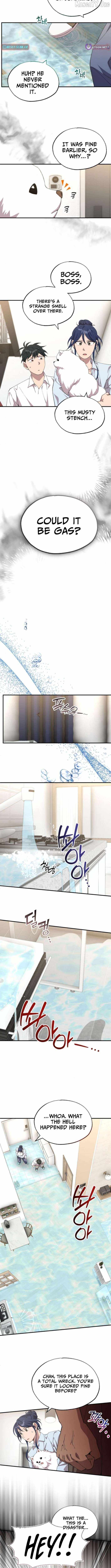 Read Magical Realm Shopkeeper Manga Online