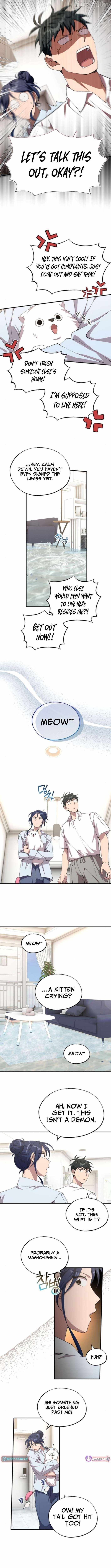 Read Magical Realm Shopkeeper Manga Online