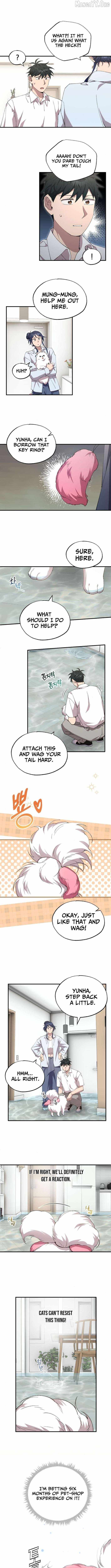 Read Magical Realm Shopkeeper Manga Online