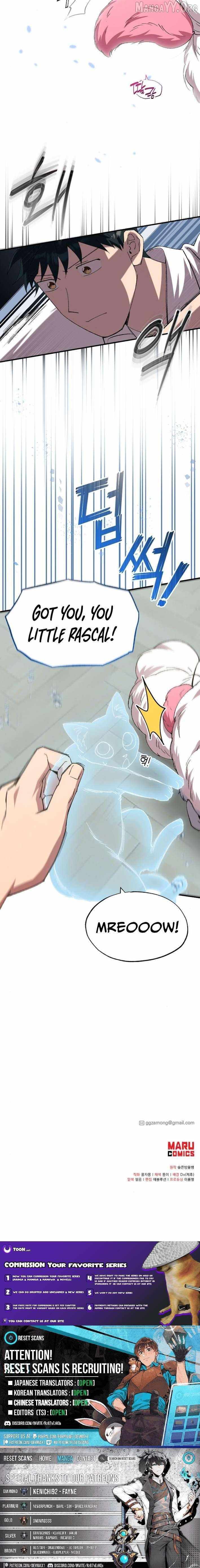 Read Magical Realm Shopkeeper Manga Online