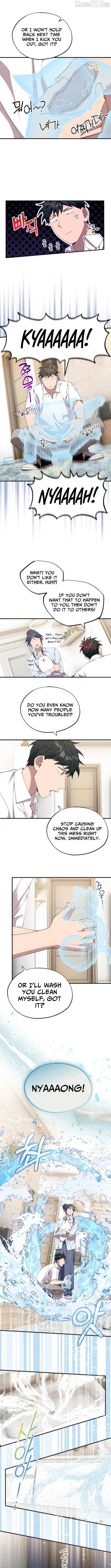 Read Magical Realm Shopkeeper Manga Online