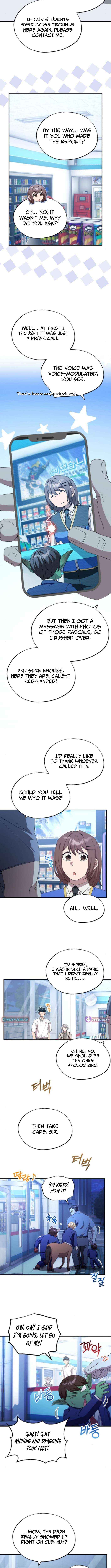 Read Magical Realm Shopkeeper Manga Online