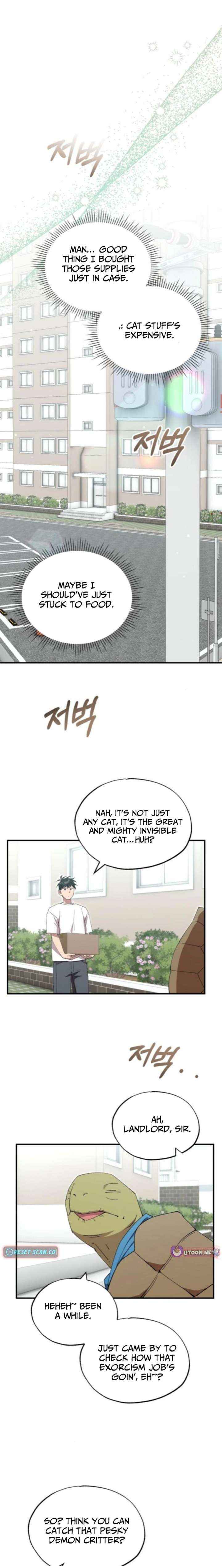 Read Magical Realm Shopkeeper Manga Online