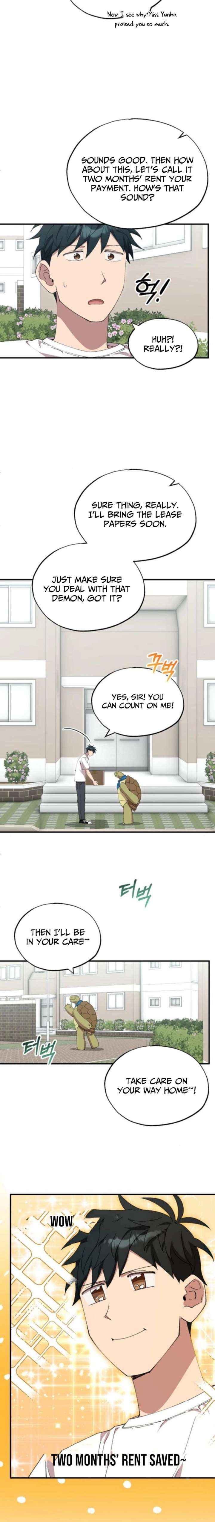 Read Magical Realm Shopkeeper Manga Online