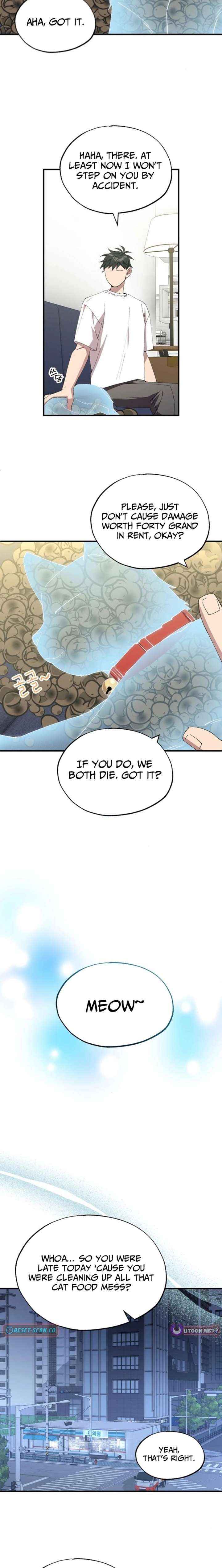 Read Magical Realm Shopkeeper Manga Online