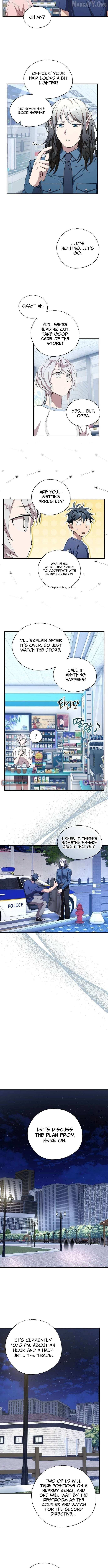 Read Magical Realm Shopkeeper Manga Online