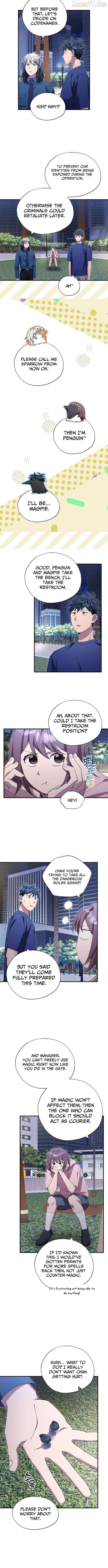 Read Magical Realm Shopkeeper Manga Online