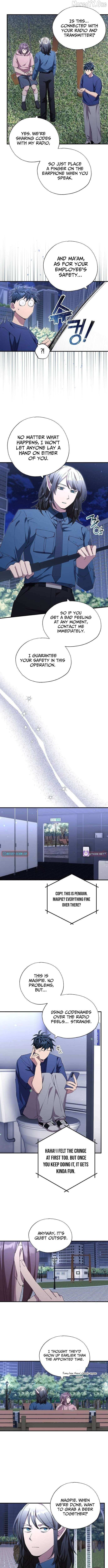 Read Magical Realm Shopkeeper Manga Online