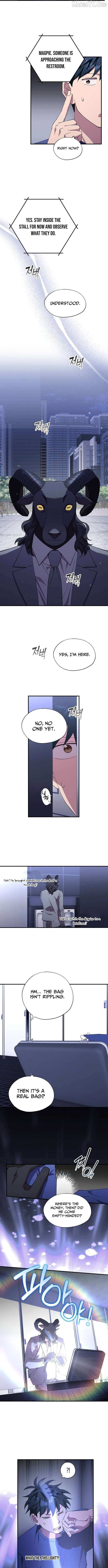 Read Magical Realm Shopkeeper Manga Online