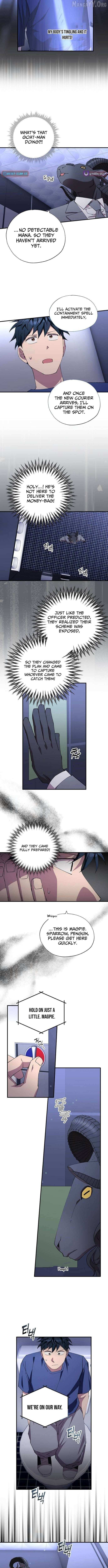 Read Magical Realm Shopkeeper Manga Online