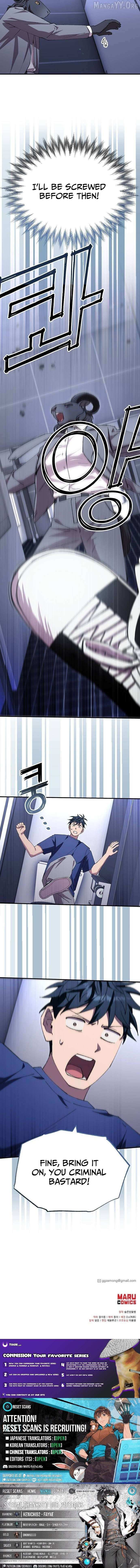 Read Magical Realm Shopkeeper Manga Online