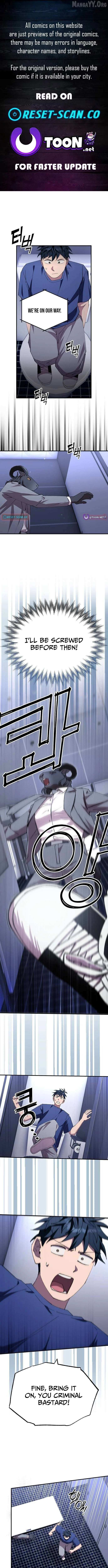 Read Magical Realm Shopkeeper Manga Online