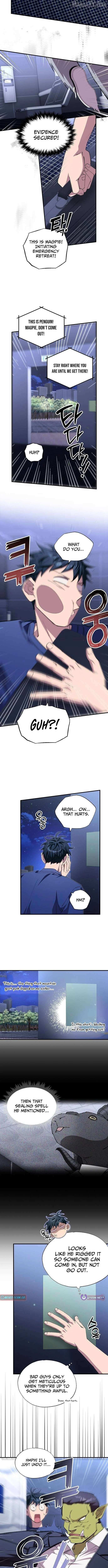 Read Magical Realm Shopkeeper Manga Online