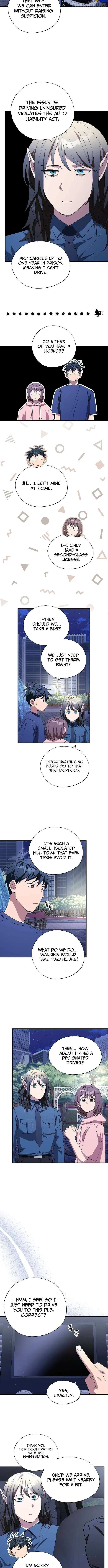 Read Magical Realm Shopkeeper Manga Online