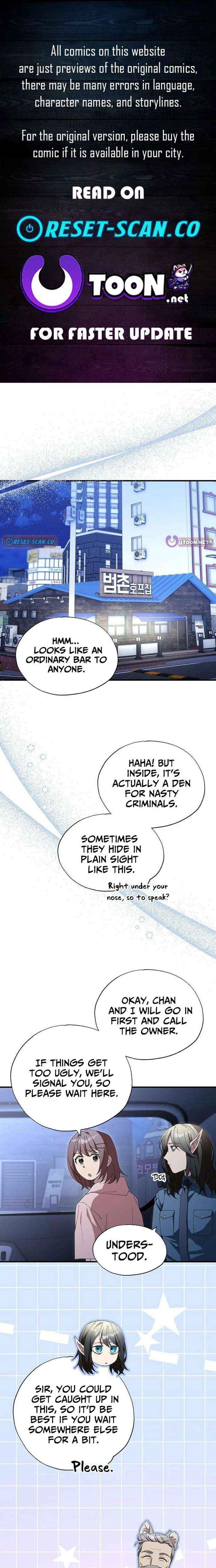 Read Magical Realm Shopkeeper Manga Online