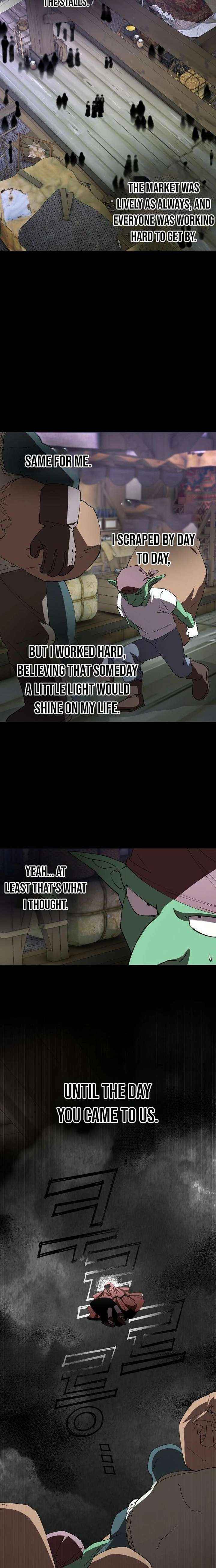 Read Magical Realm Shopkeeper Manga Online