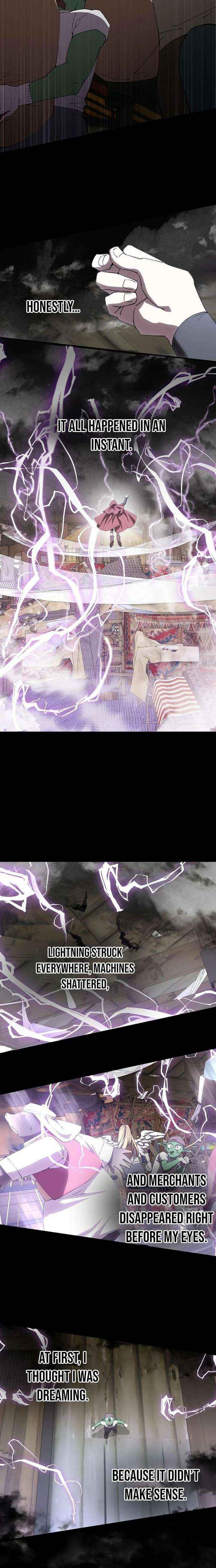 Read Magical Realm Shopkeeper Manga Online