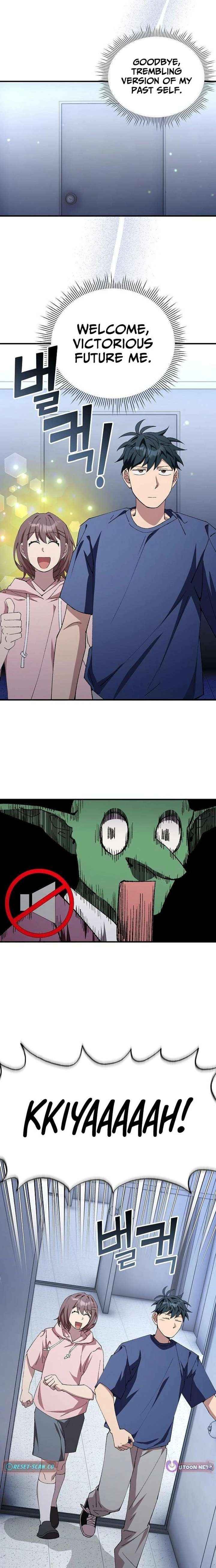 Read Magical Realm Shopkeeper Manga Online