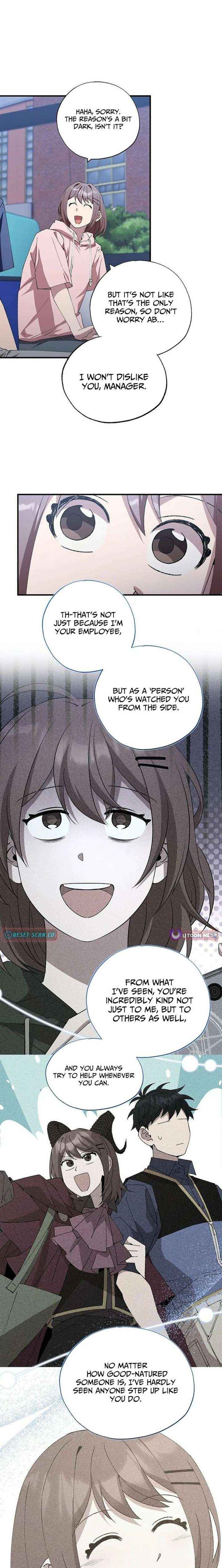 Read Magical Realm Shopkeeper Manga Online