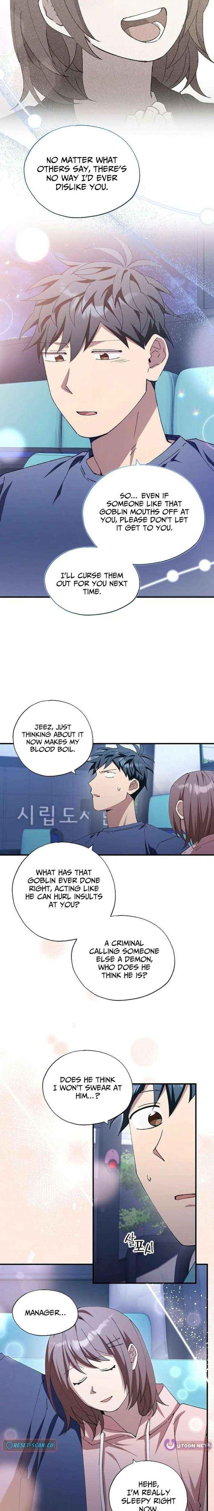 Read Magical Realm Shopkeeper Manga Online