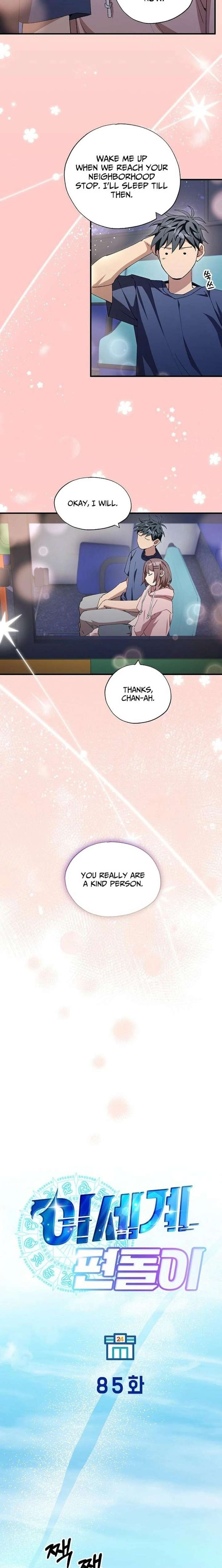 Read Magical Realm Shopkeeper Manga Online