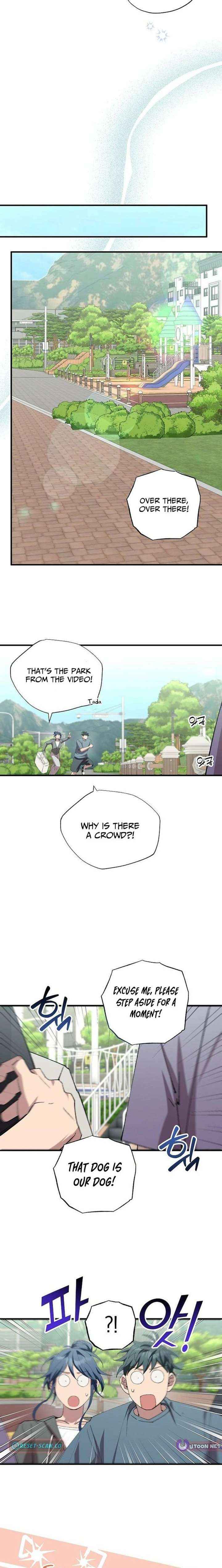 Read Magical Realm Shopkeeper Manga Online