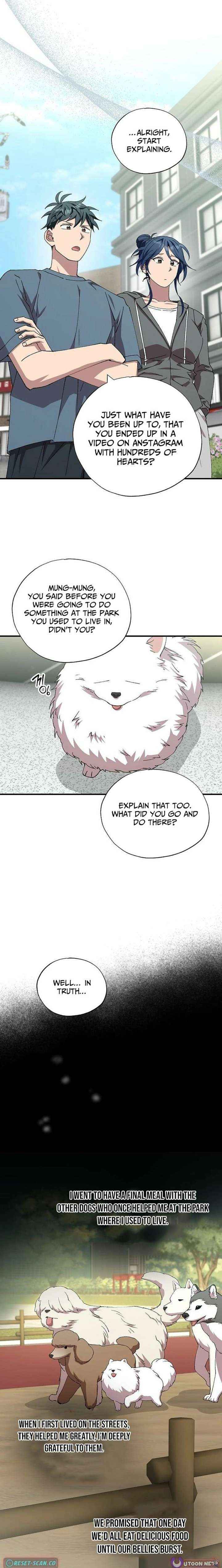 Read Magical Realm Shopkeeper Manga Online