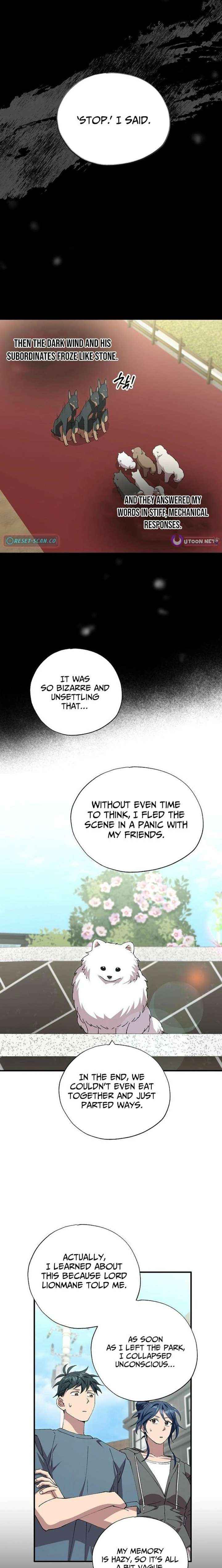 Read Magical Realm Shopkeeper Manga Online