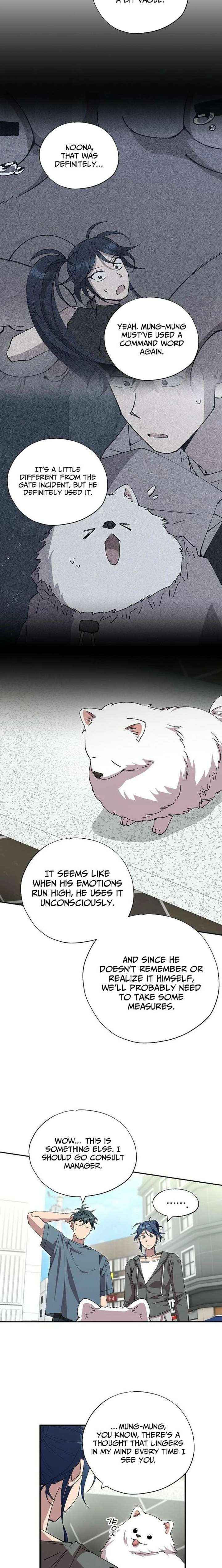 Read Magical Realm Shopkeeper Manga Online