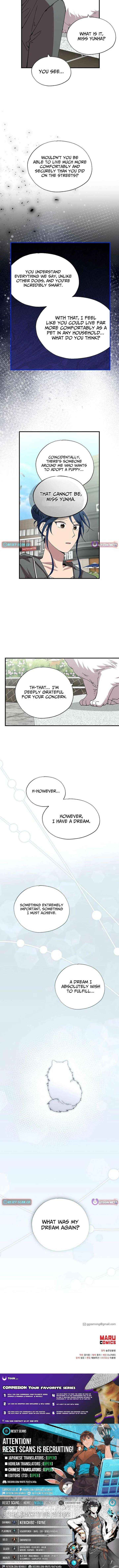 Read Magical Realm Shopkeeper Manga Online