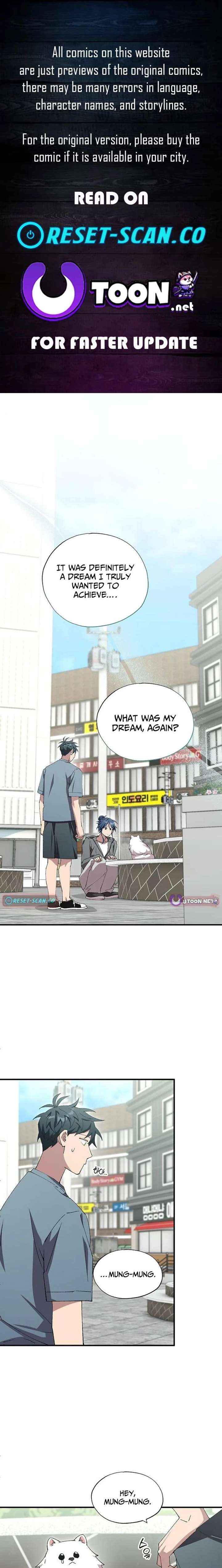 Read Magical Realm Shopkeeper Manga Online