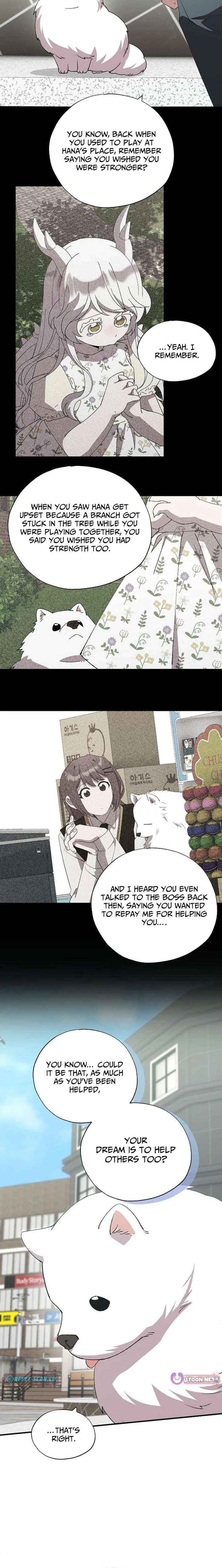 Read Magical Realm Shopkeeper Manga Online